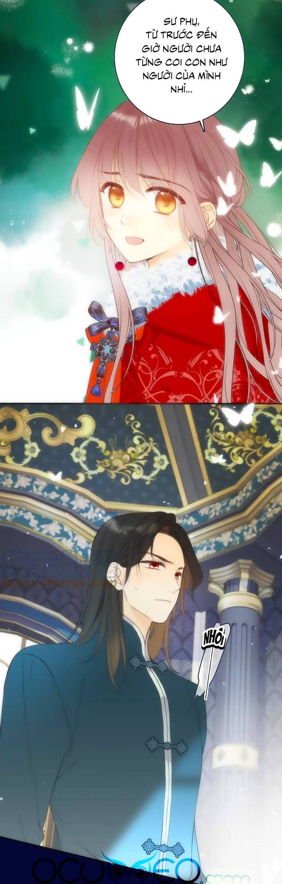 Lâu Tiểu Thư, Lại Gặp Nhau Rồi Chap 100 - Next Chap 101