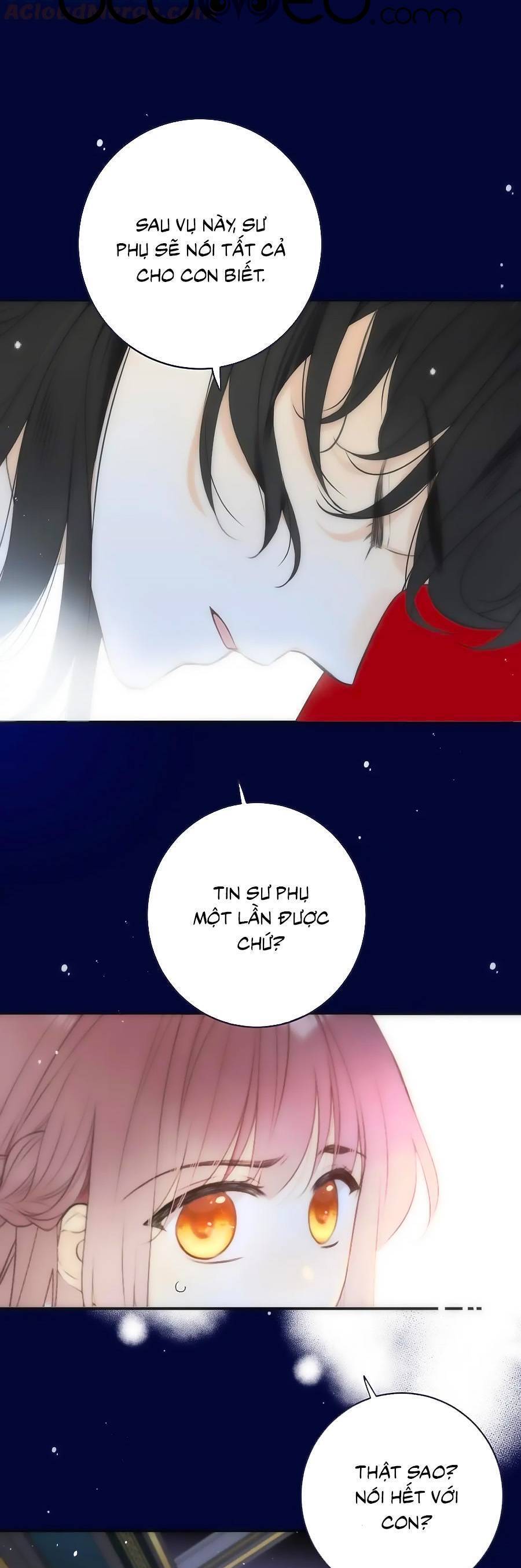 Lâu Tiểu Thư, Lại Gặp Nhau Rồi Chap 100 - Next Chap 101
