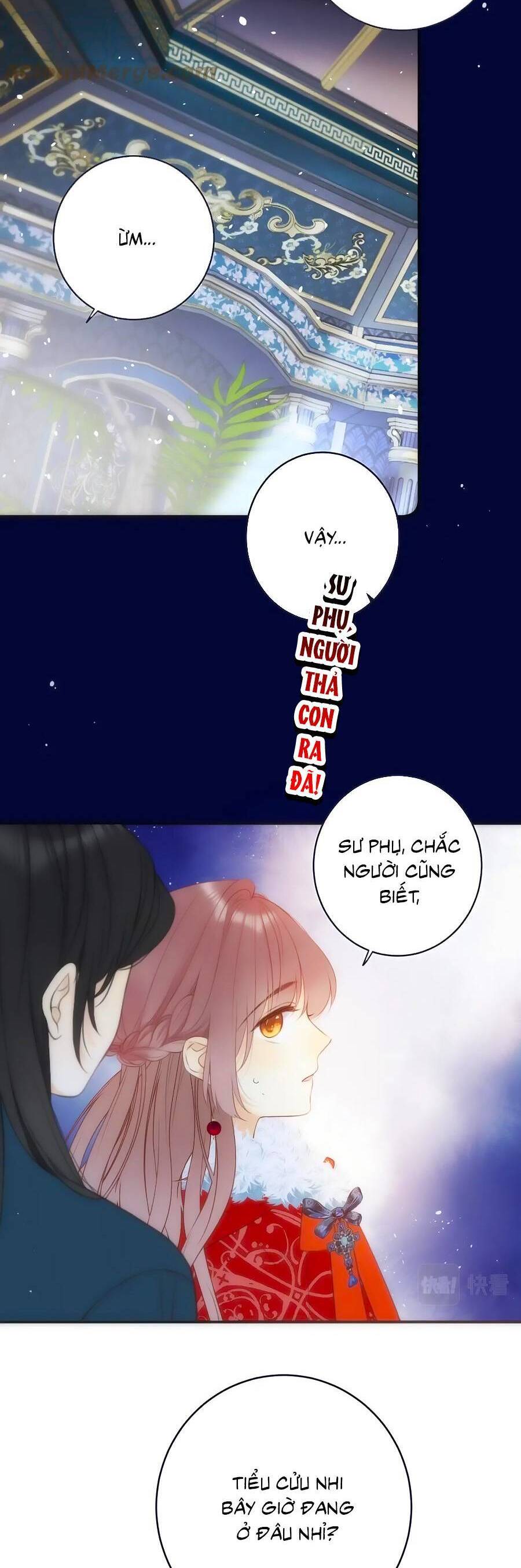 Lâu Tiểu Thư, Lại Gặp Nhau Rồi Chap 100 - Next Chap 101