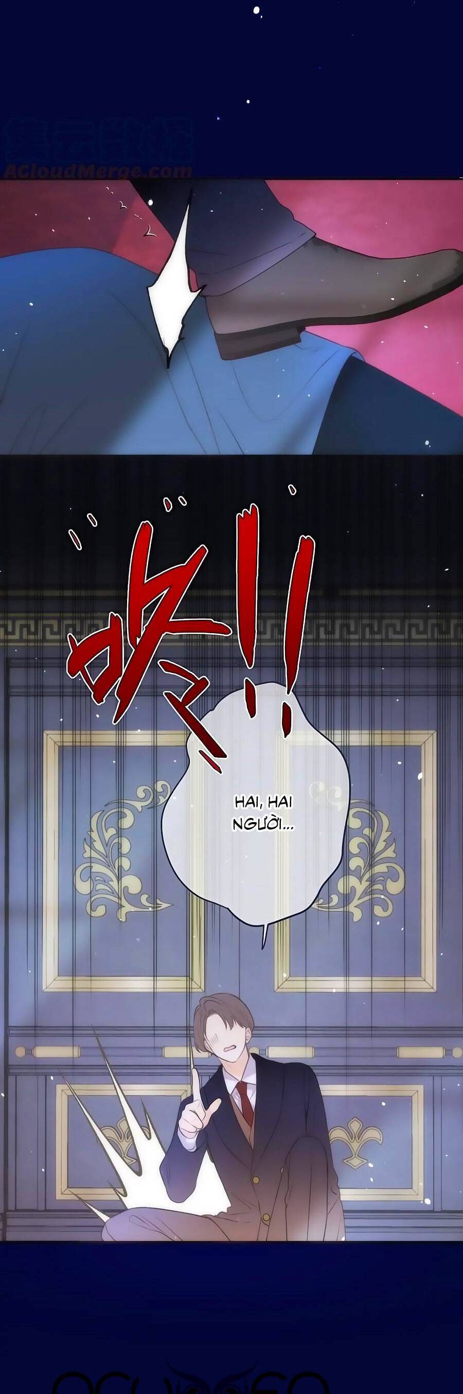 Lâu Tiểu Thư, Lại Gặp Nhau Rồi Chap 100 - Next Chap 101