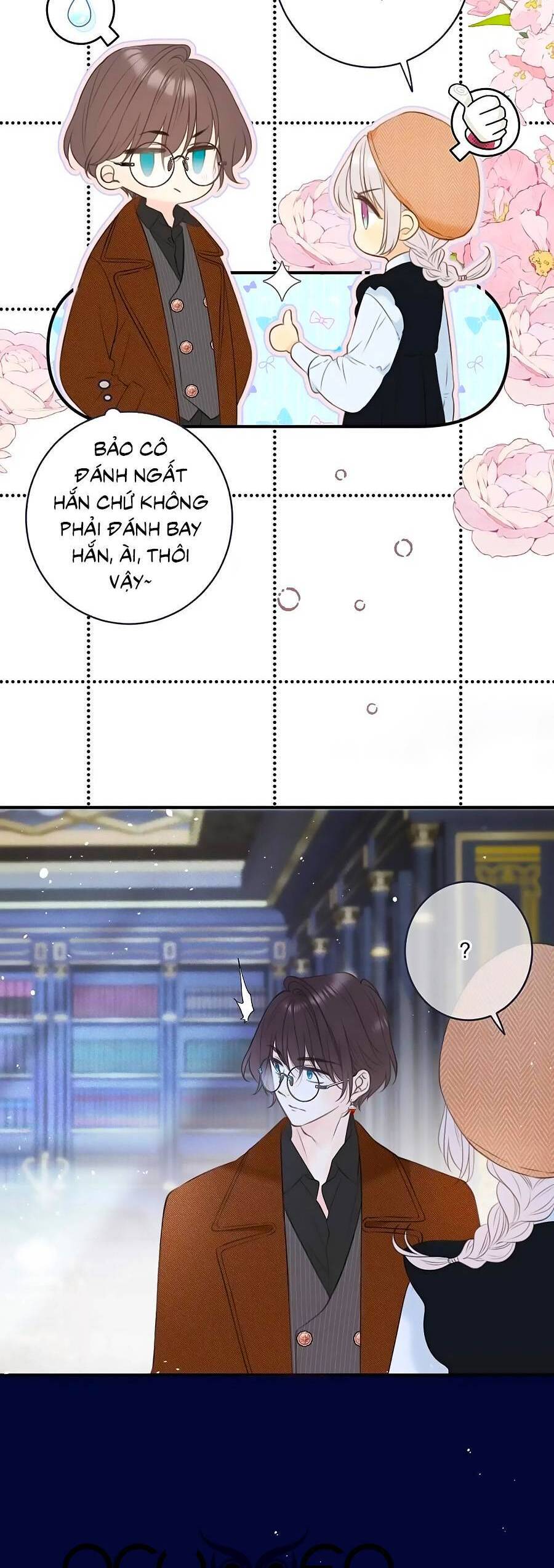 Lâu Tiểu Thư, Lại Gặp Nhau Rồi Chap 100 - Next Chap 101