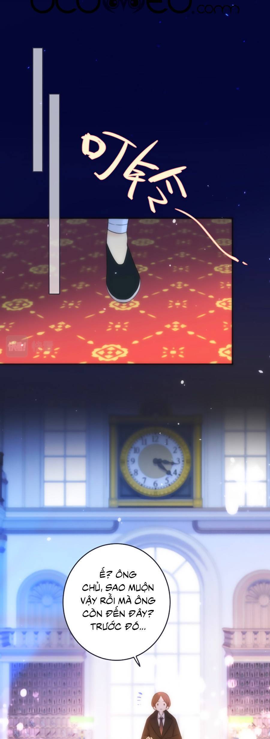 Lâu Tiểu Thư, Lại Gặp Nhau Rồi Chap 102 - Next Chap 103