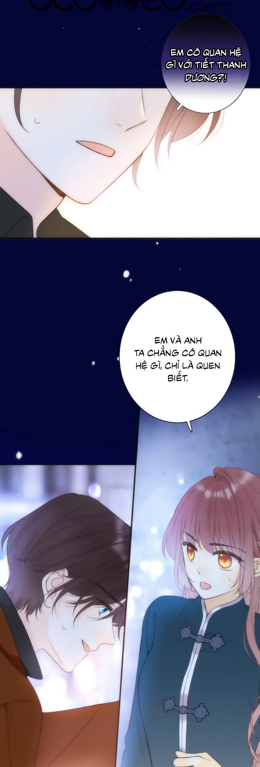 Lâu Tiểu Thư, Lại Gặp Nhau Rồi Chap 102 - Next Chap 103