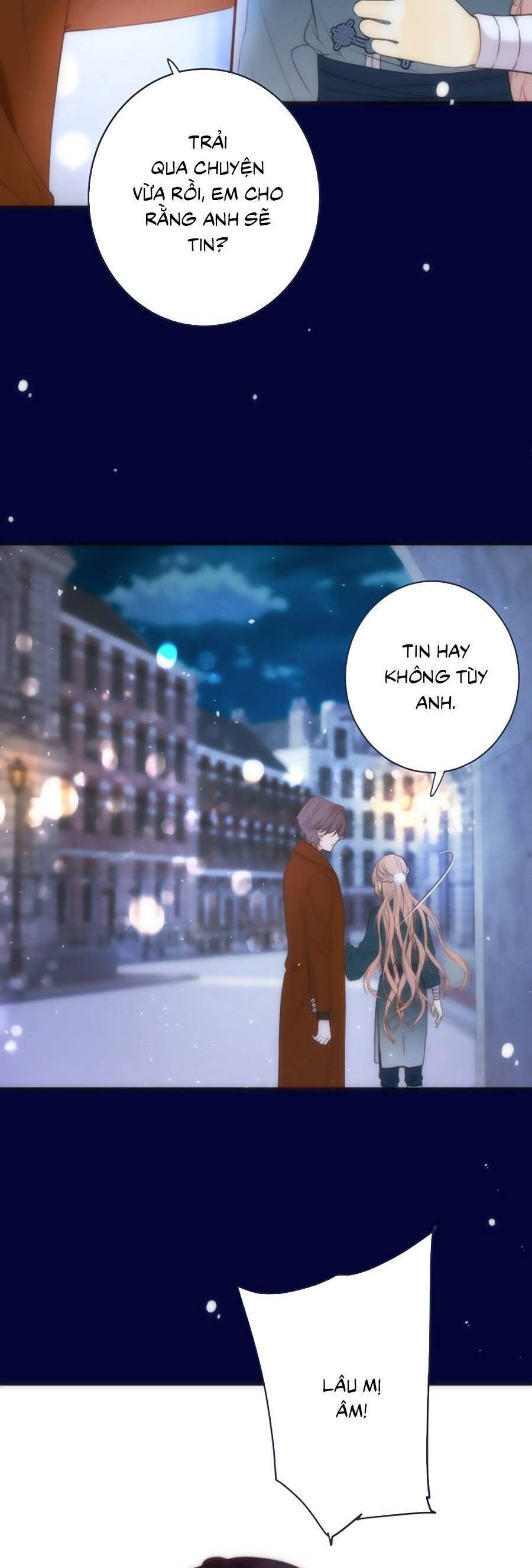 Lâu Tiểu Thư, Lại Gặp Nhau Rồi Chap 102 - Next Chap 103