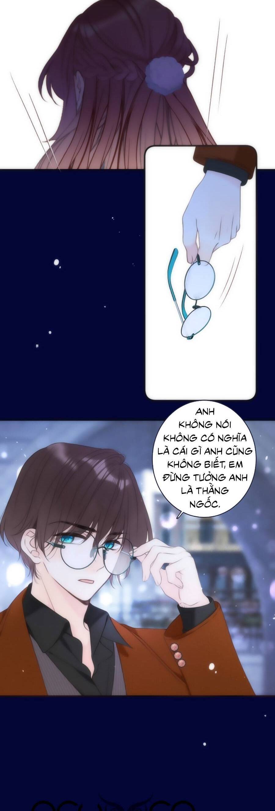 Lâu Tiểu Thư, Lại Gặp Nhau Rồi Chap 102 - Next Chap 103