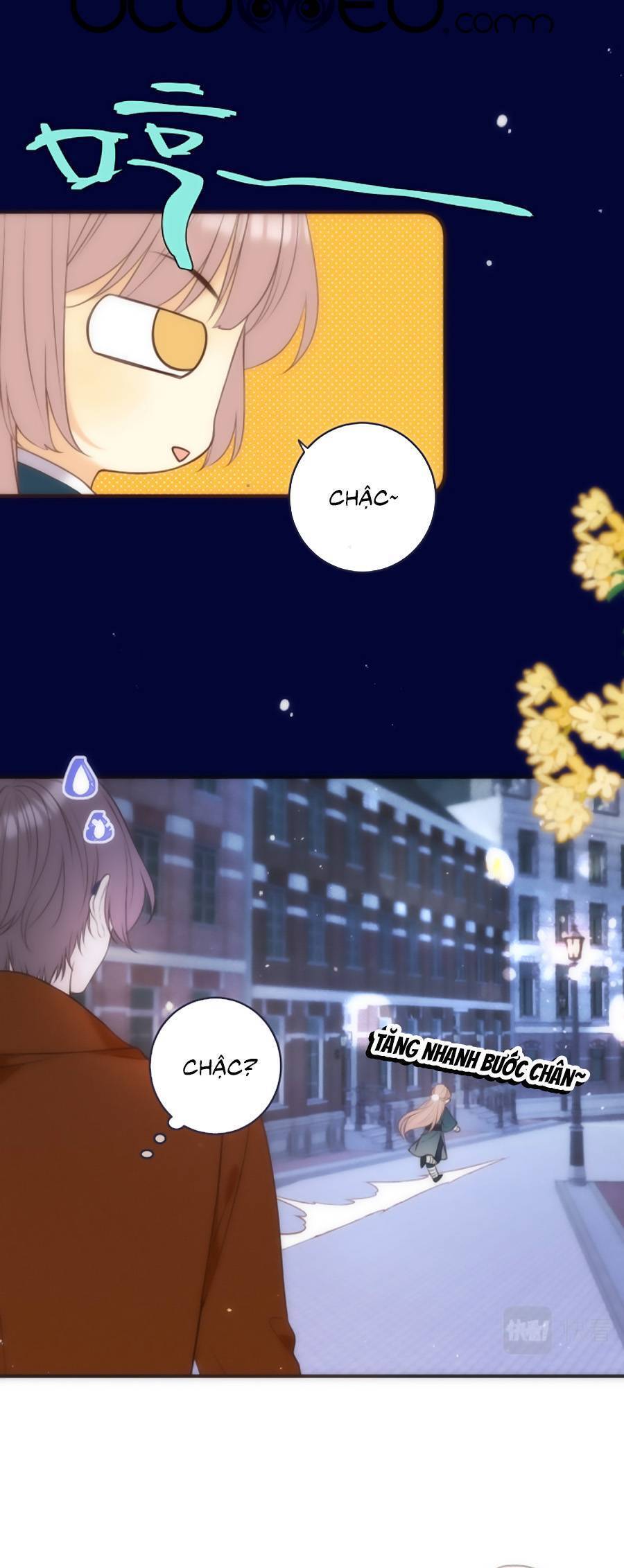 Lâu Tiểu Thư, Lại Gặp Nhau Rồi Chap 102 - Next Chap 103