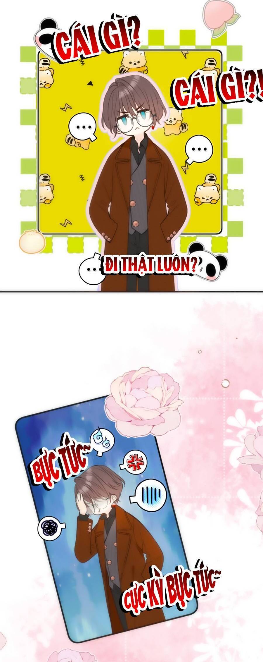 Lâu Tiểu Thư, Lại Gặp Nhau Rồi Chap 102 - Next Chap 103