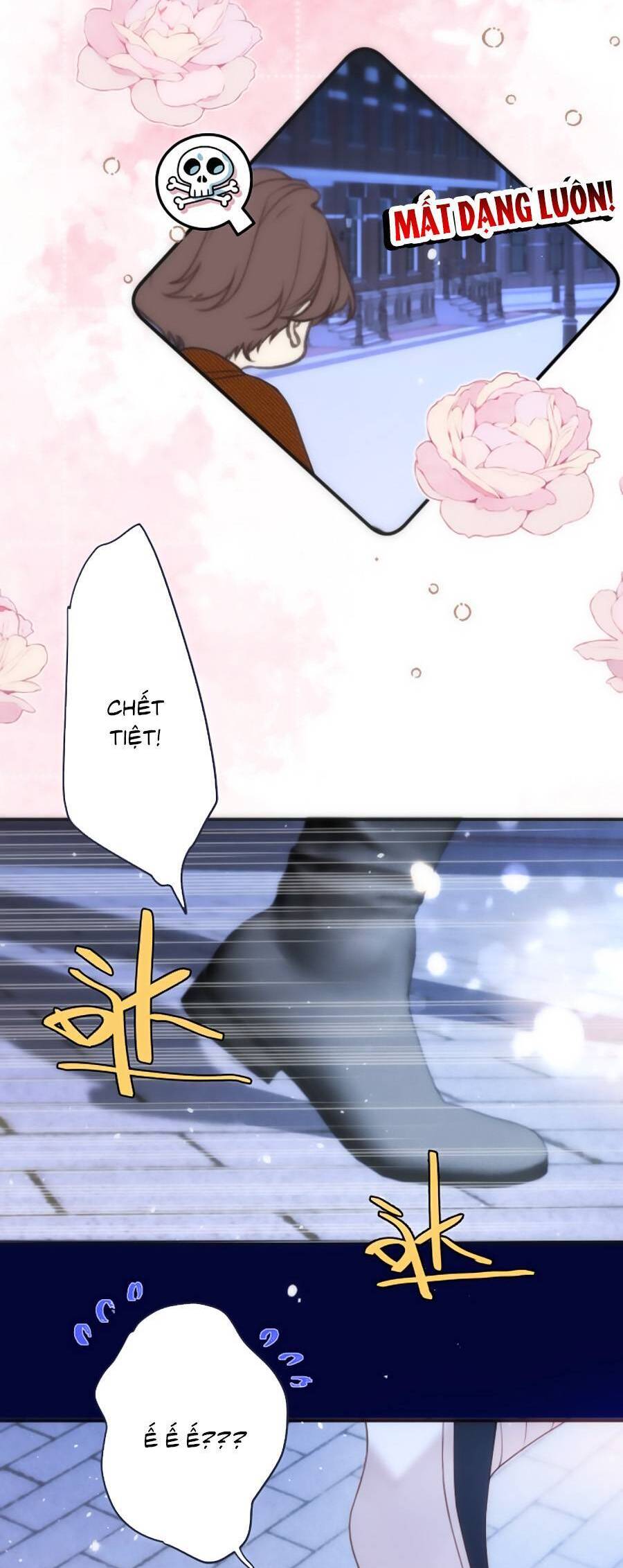 Lâu Tiểu Thư, Lại Gặp Nhau Rồi Chap 102 - Next Chap 103