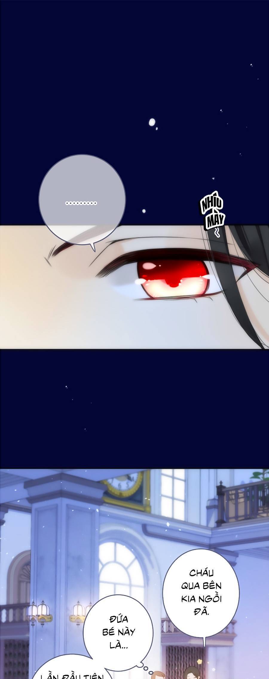 Lâu Tiểu Thư, Lại Gặp Nhau Rồi Chap 103 - Next Chap 104