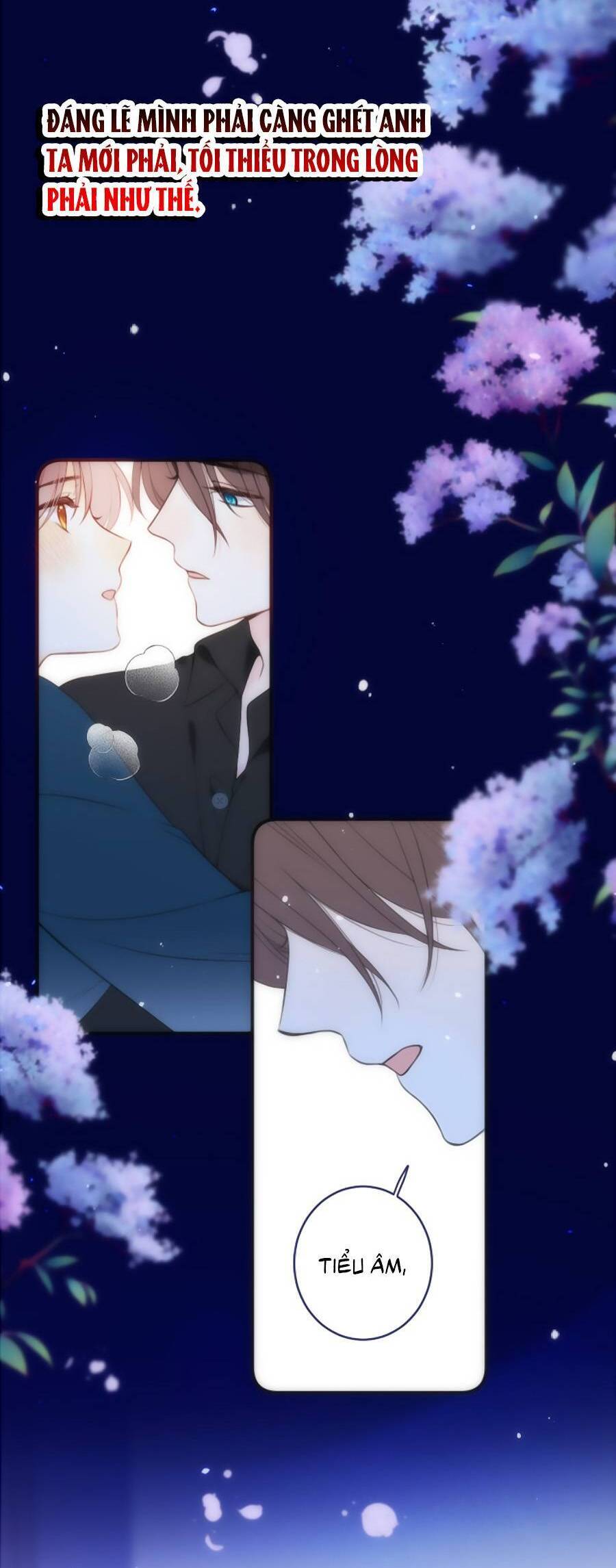 Lâu Tiểu Thư, Lại Gặp Nhau Rồi Chap 103 - Next Chap 104