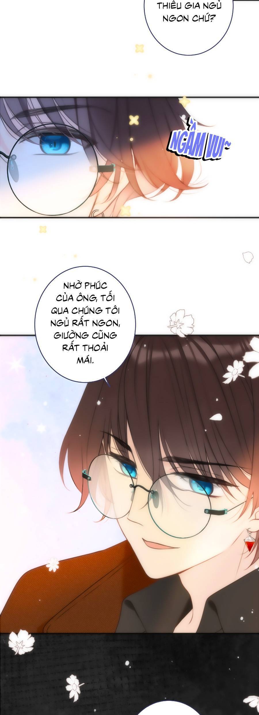 Lâu Tiểu Thư, Lại Gặp Nhau Rồi Chap 103 - Next Chap 104