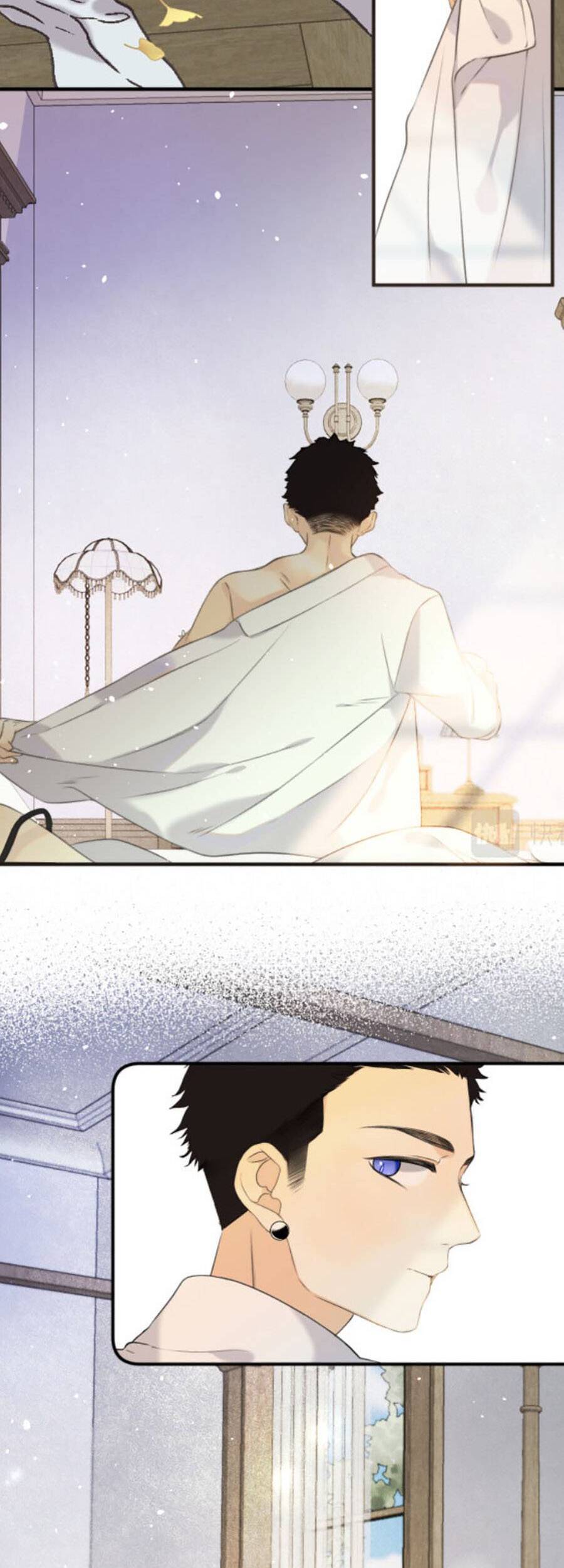 Lâu Tiểu Thư, Lại Gặp Nhau Rồi Chap 90 - Next Chap 91