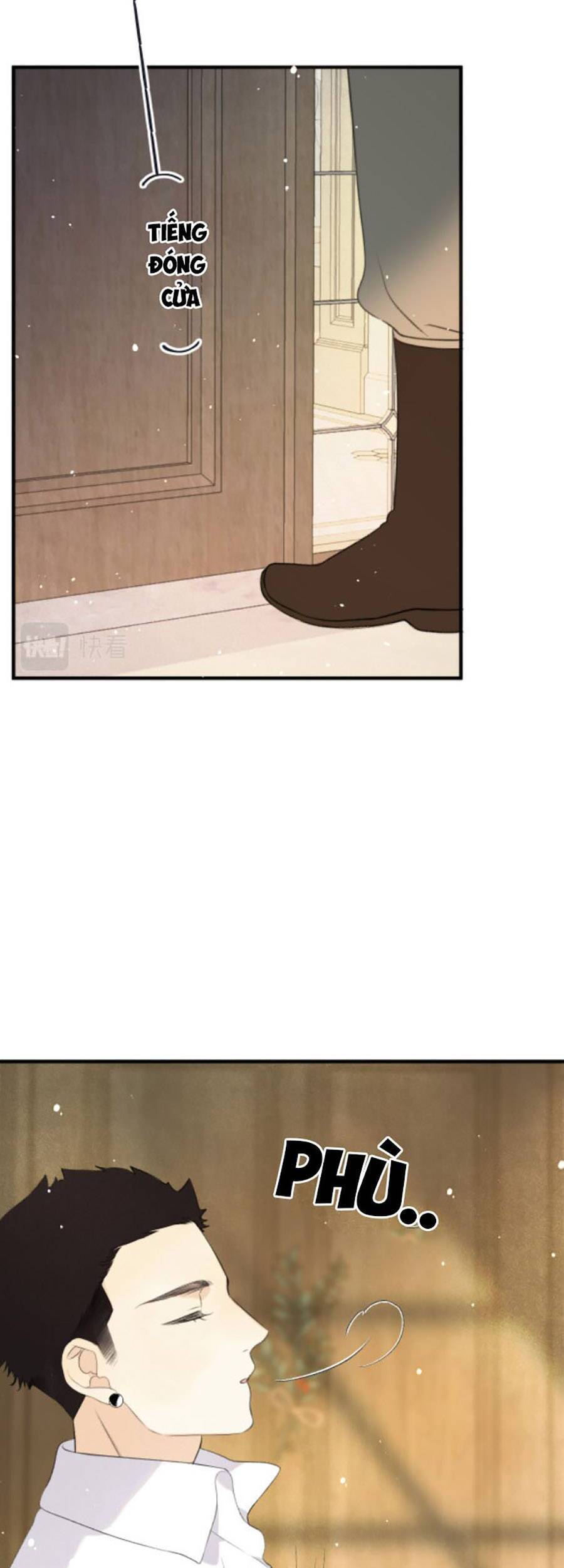 Lâu Tiểu Thư, Lại Gặp Nhau Rồi Chap 90 - Next Chap 91