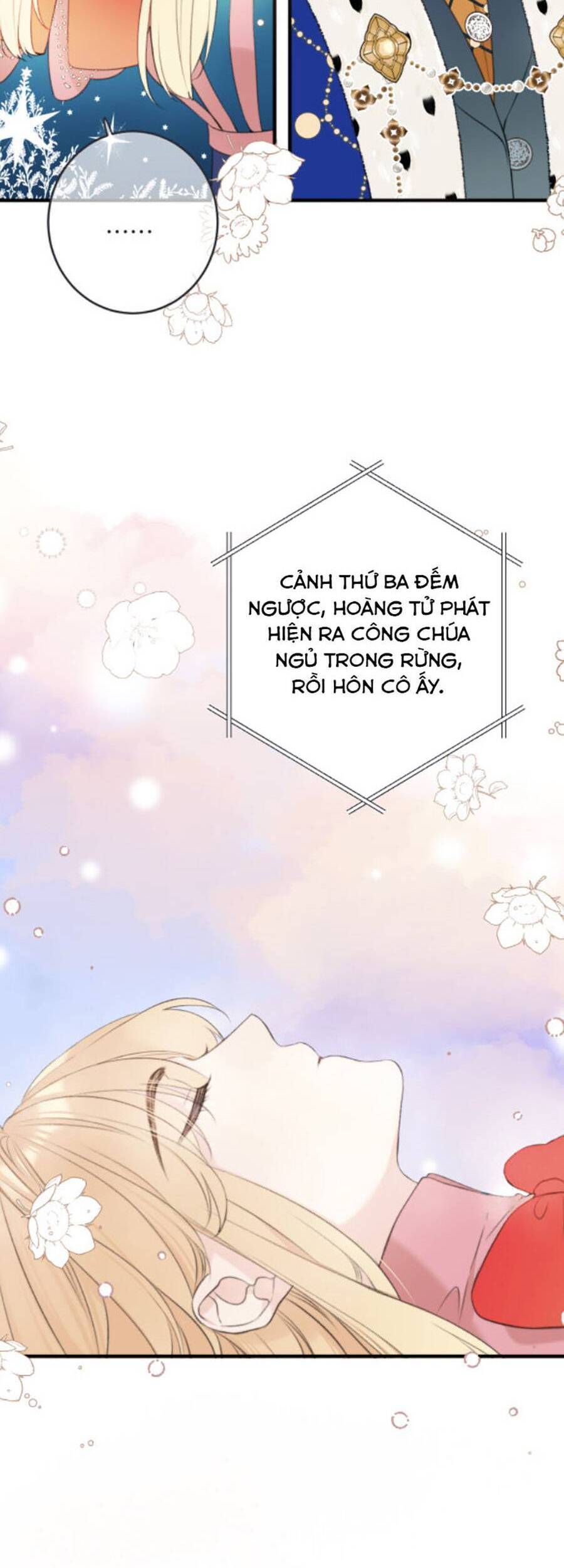 Lâu Tiểu Thư, Lại Gặp Nhau Rồi Chap 90 - Next Chap 91