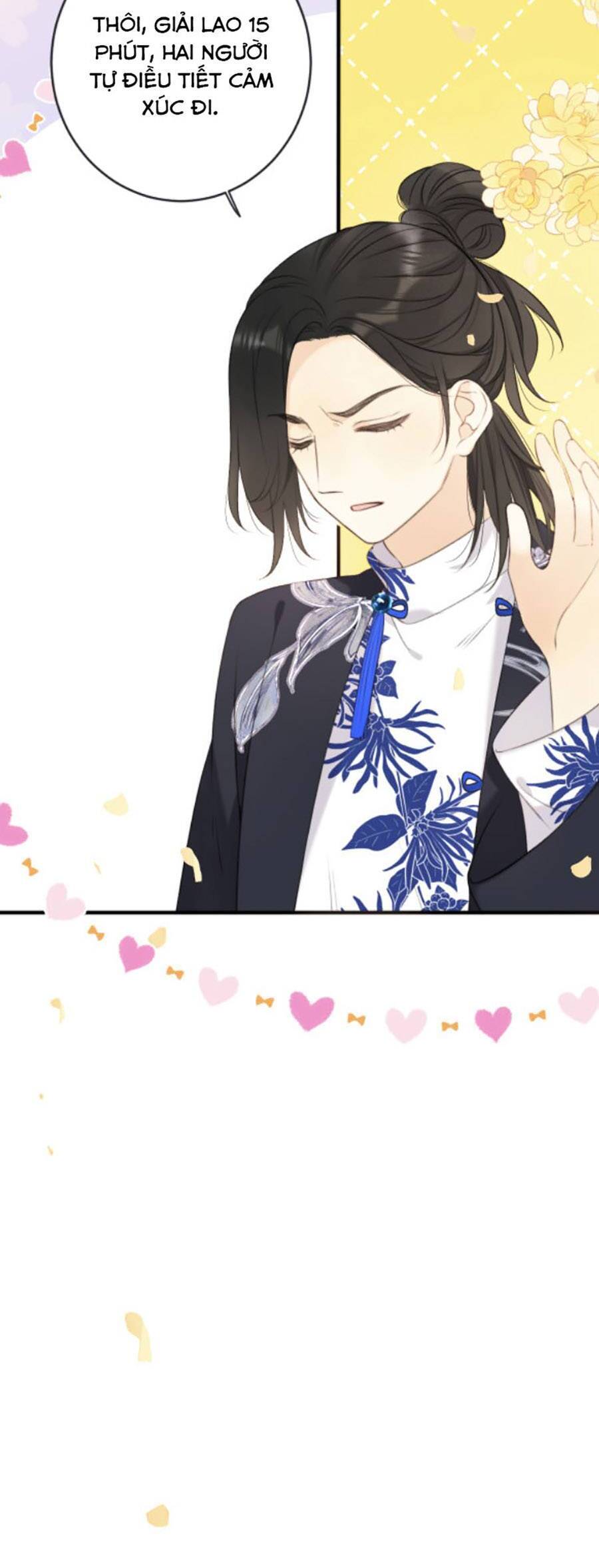 Lâu Tiểu Thư, Lại Gặp Nhau Rồi Chap 90 - Next Chap 91