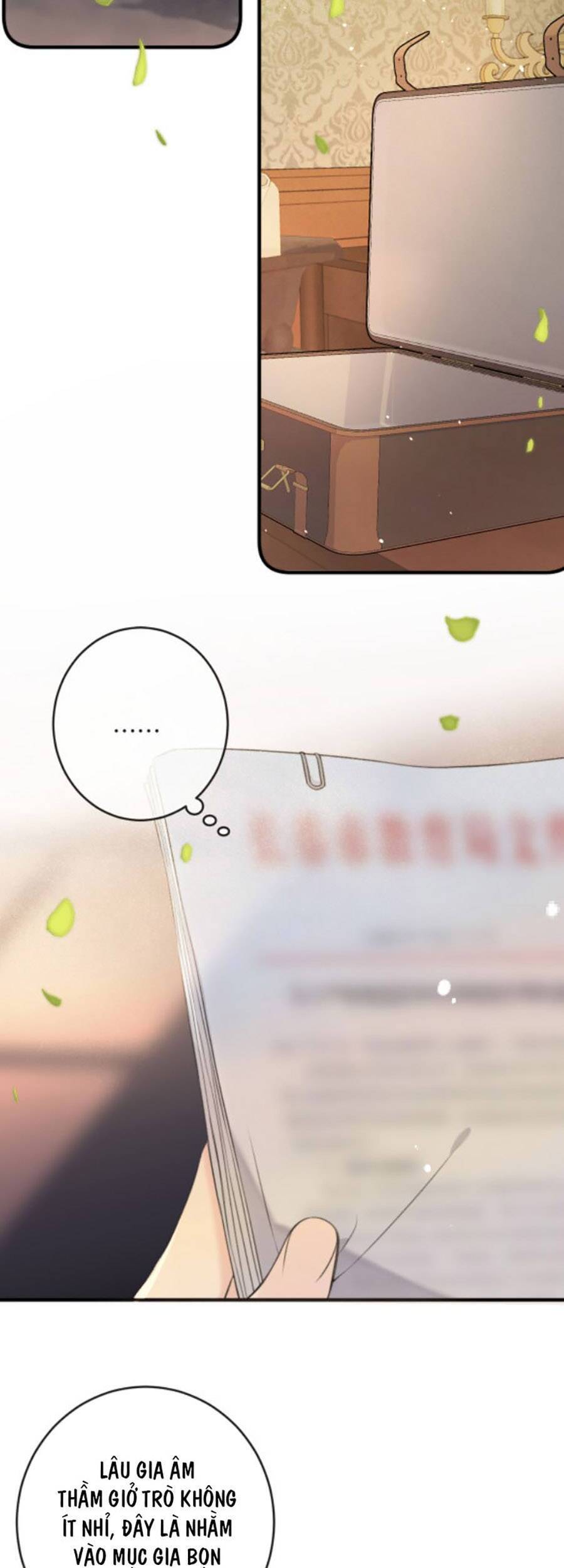 Lâu Tiểu Thư, Lại Gặp Nhau Rồi Chap 90 - Next Chap 91