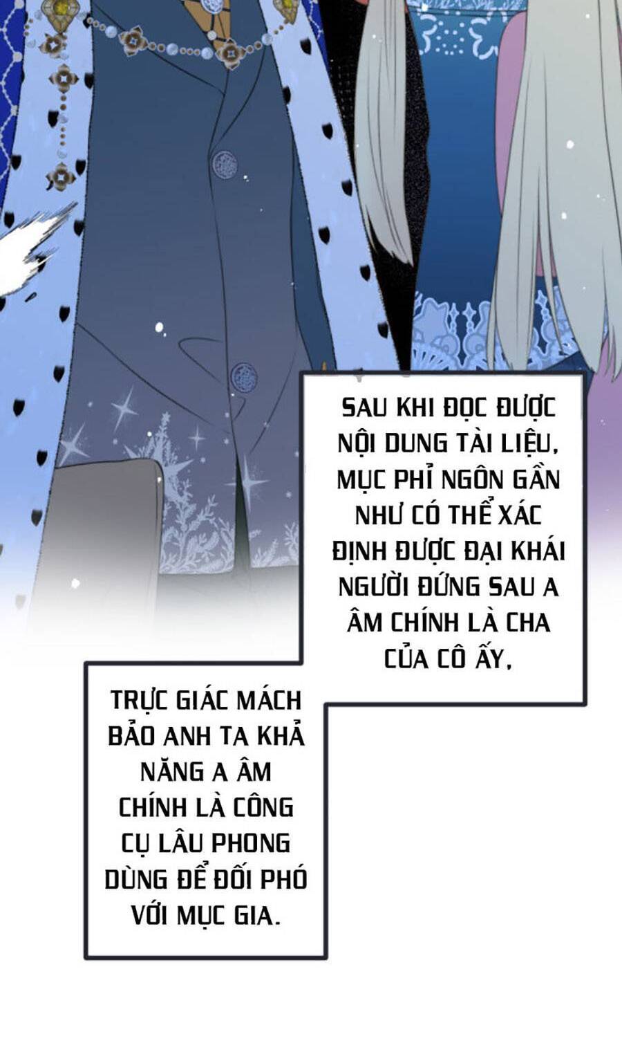Lâu Tiểu Thư, Lại Gặp Nhau Rồi Chap 90 - Next Chap 91