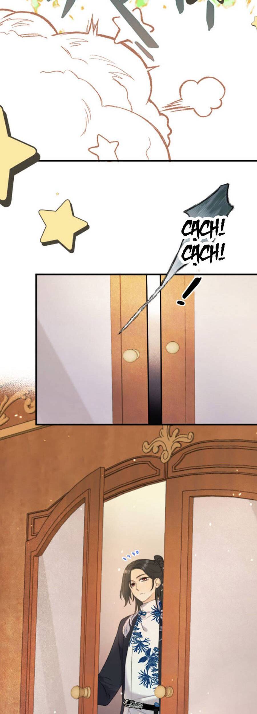 Lâu Tiểu Thư, Lại Gặp Nhau Rồi Chap 90 - Next Chap 91