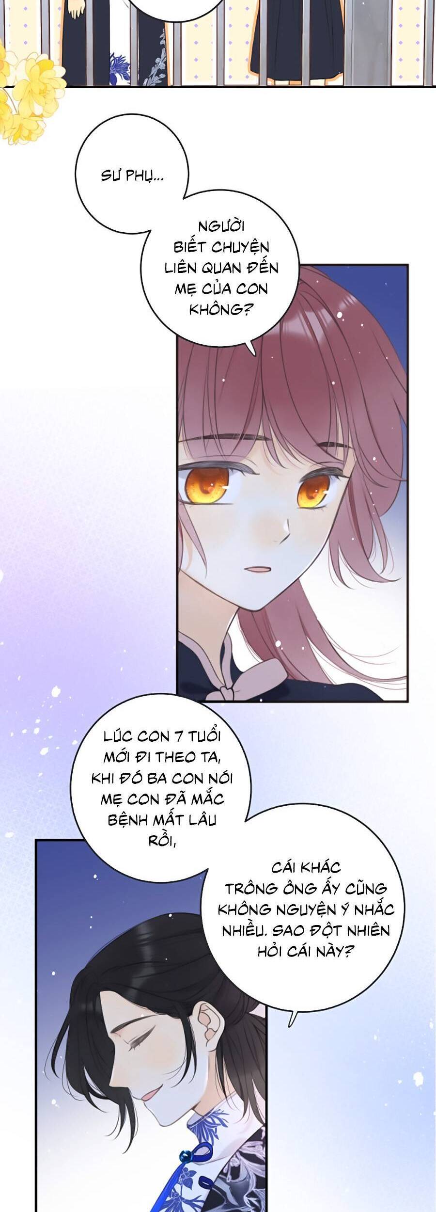 Lâu Tiểu Thư, Lại Gặp Nhau Rồi Chap 91 - Next Chap 92