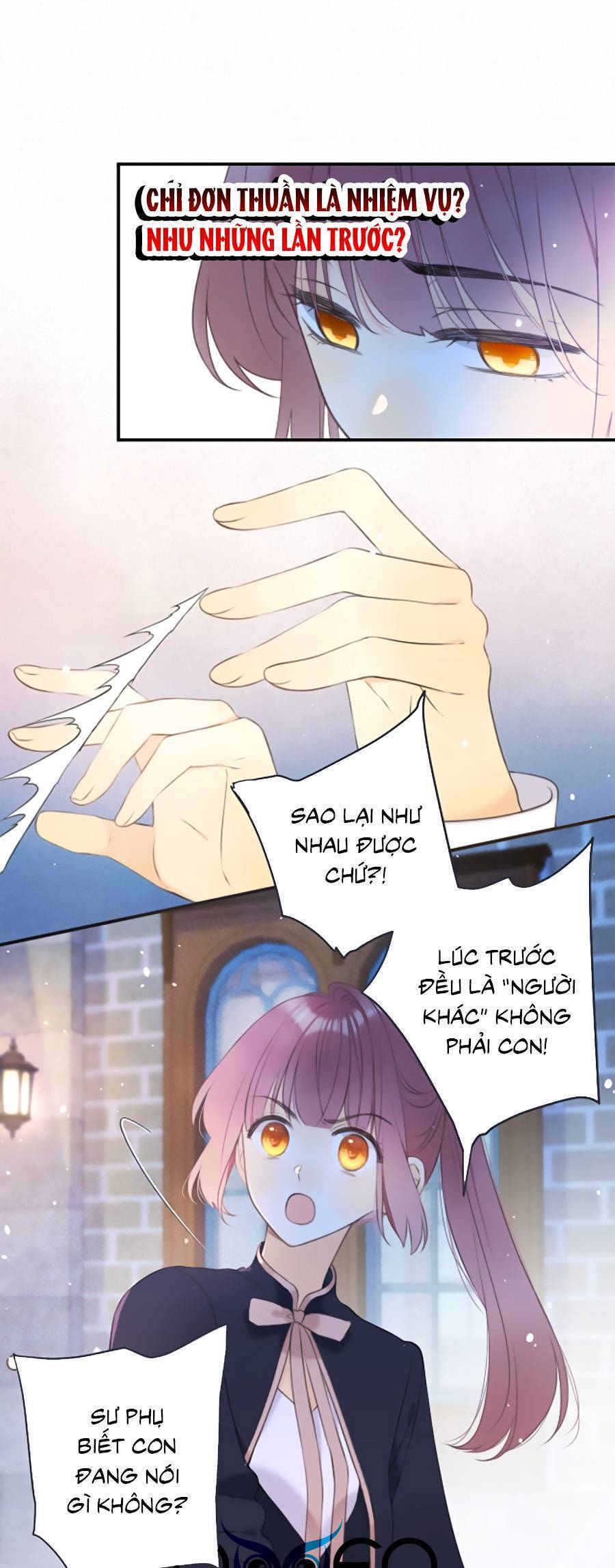 Lâu Tiểu Thư, Lại Gặp Nhau Rồi Chap 91 - Next Chap 92