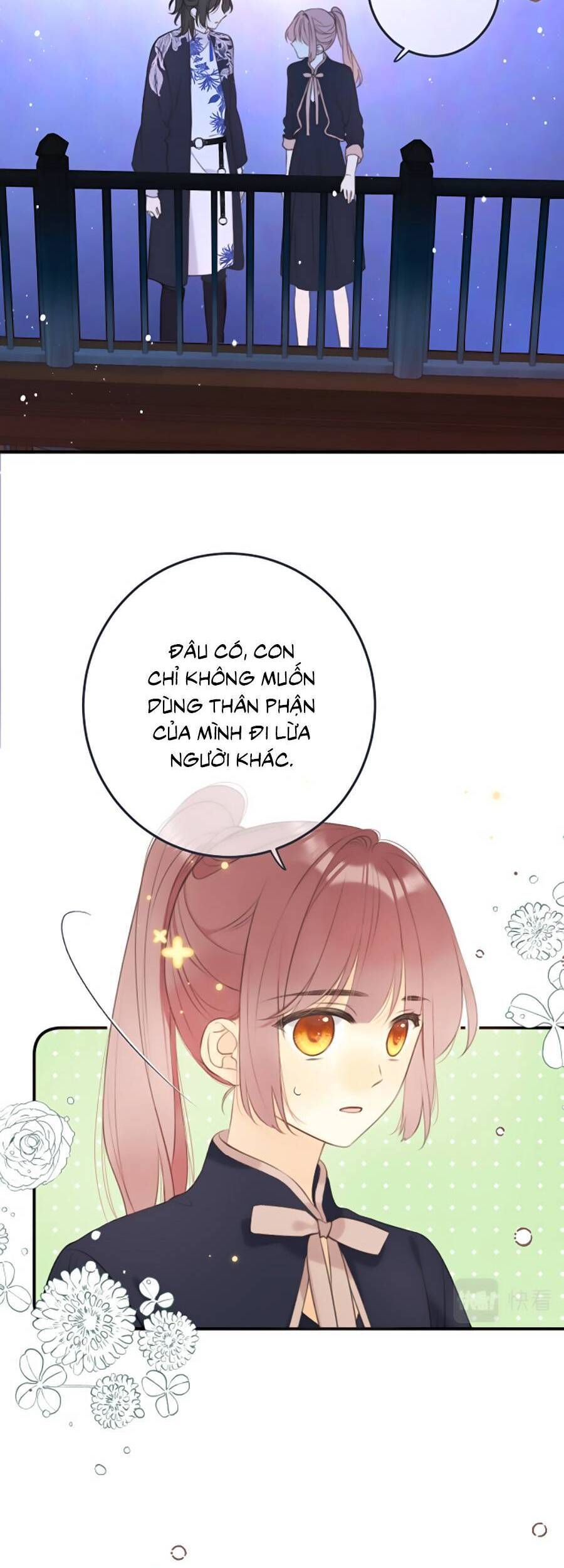 Lâu Tiểu Thư, Lại Gặp Nhau Rồi Chap 91 - Next Chap 92