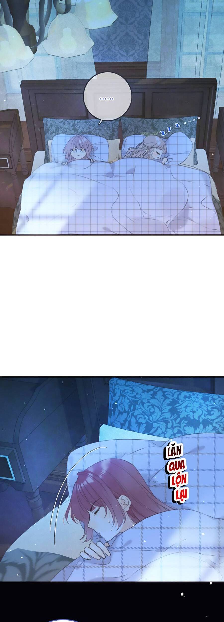 Lâu Tiểu Thư, Lại Gặp Nhau Rồi Chap 91 - Next Chap 92