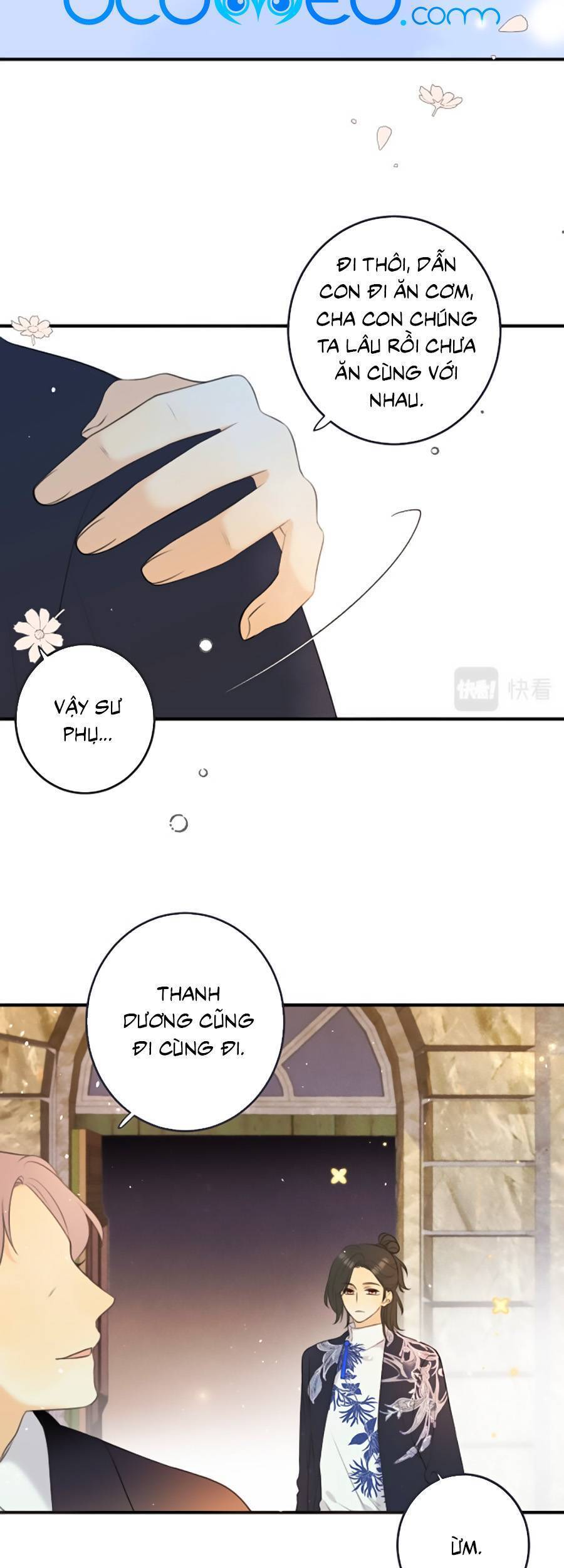 Lâu Tiểu Thư, Lại Gặp Nhau Rồi Chap 91 - Next Chap 92