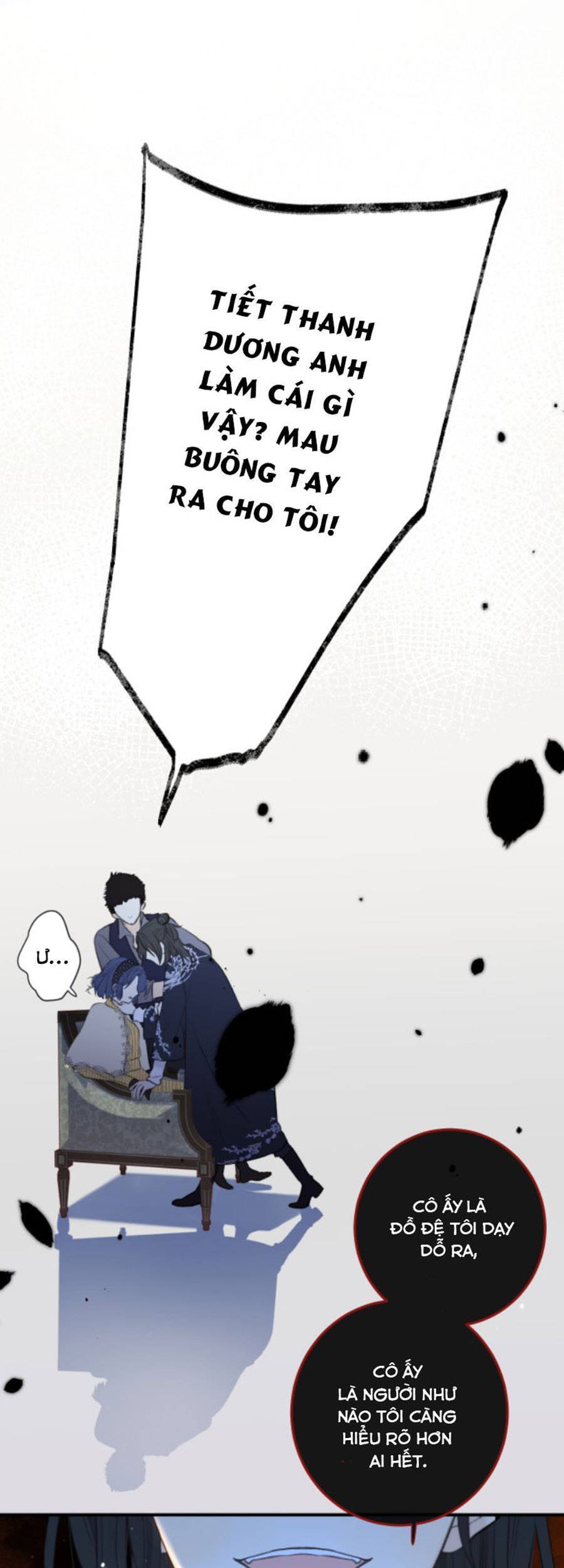 Lâu Tiểu Thư, Lại Gặp Nhau Rồi Chap 92 - Next Chap 93