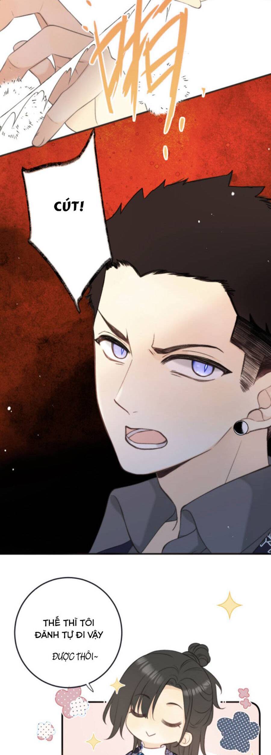 Lâu Tiểu Thư, Lại Gặp Nhau Rồi Chap 92 - Next Chap 93