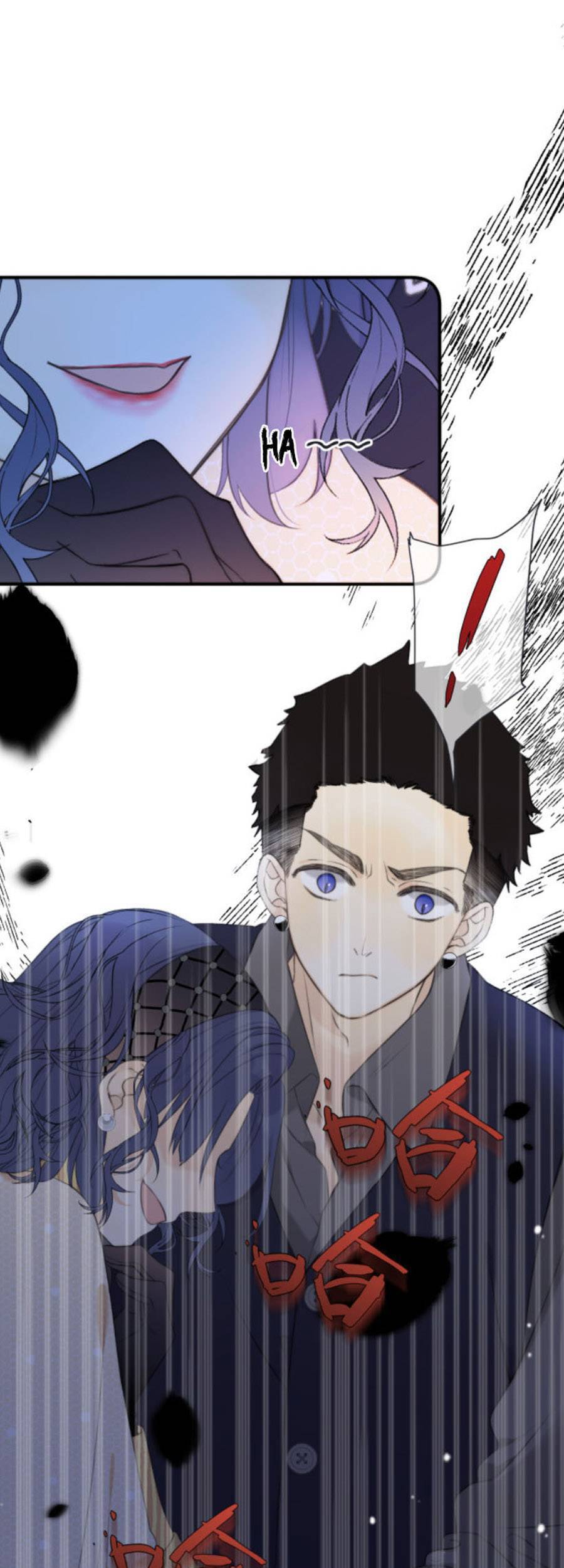 Lâu Tiểu Thư, Lại Gặp Nhau Rồi Chap 92 - Next Chap 93