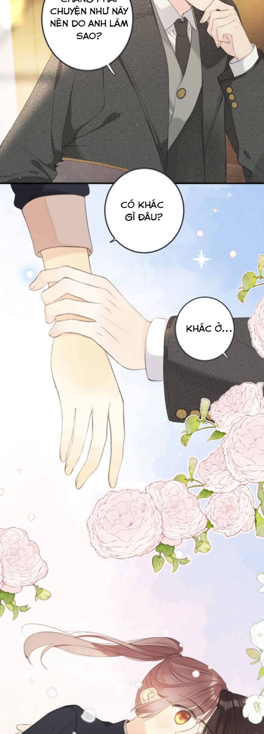 Lâu Tiểu Thư, Lại Gặp Nhau Rồi Chap 92 - Next Chap 93