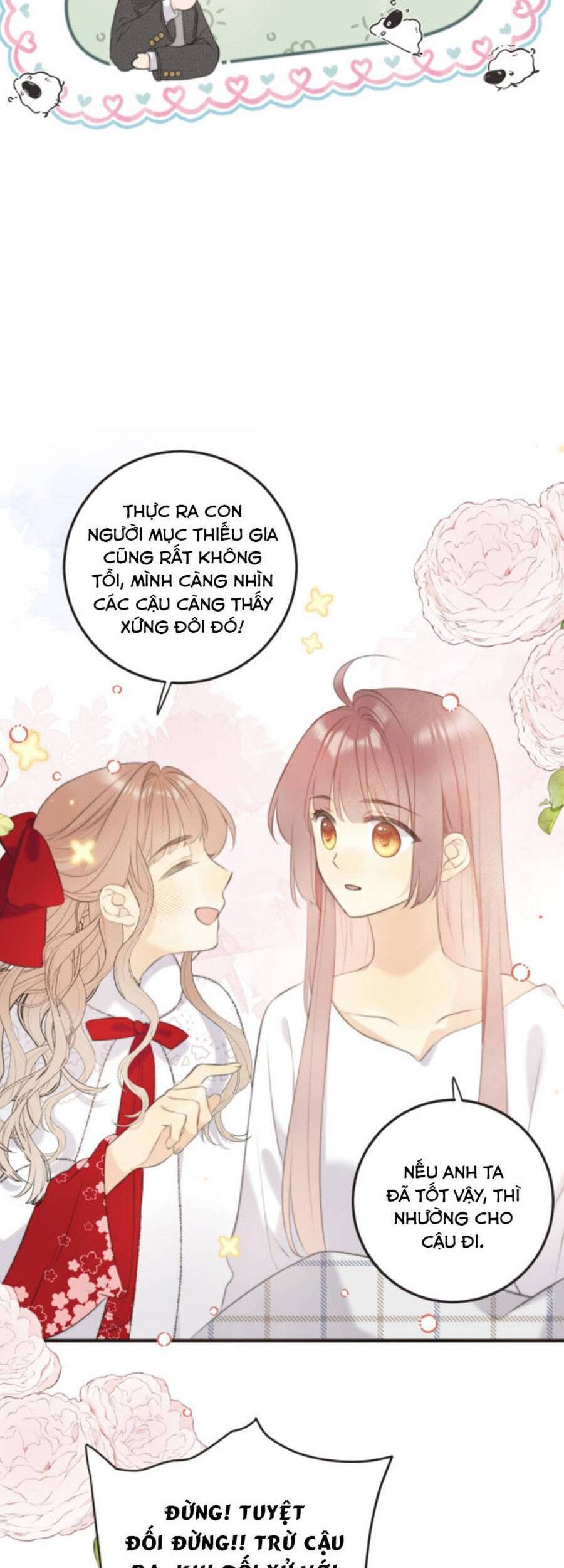Lâu Tiểu Thư, Lại Gặp Nhau Rồi Chap 92 - Next Chap 93