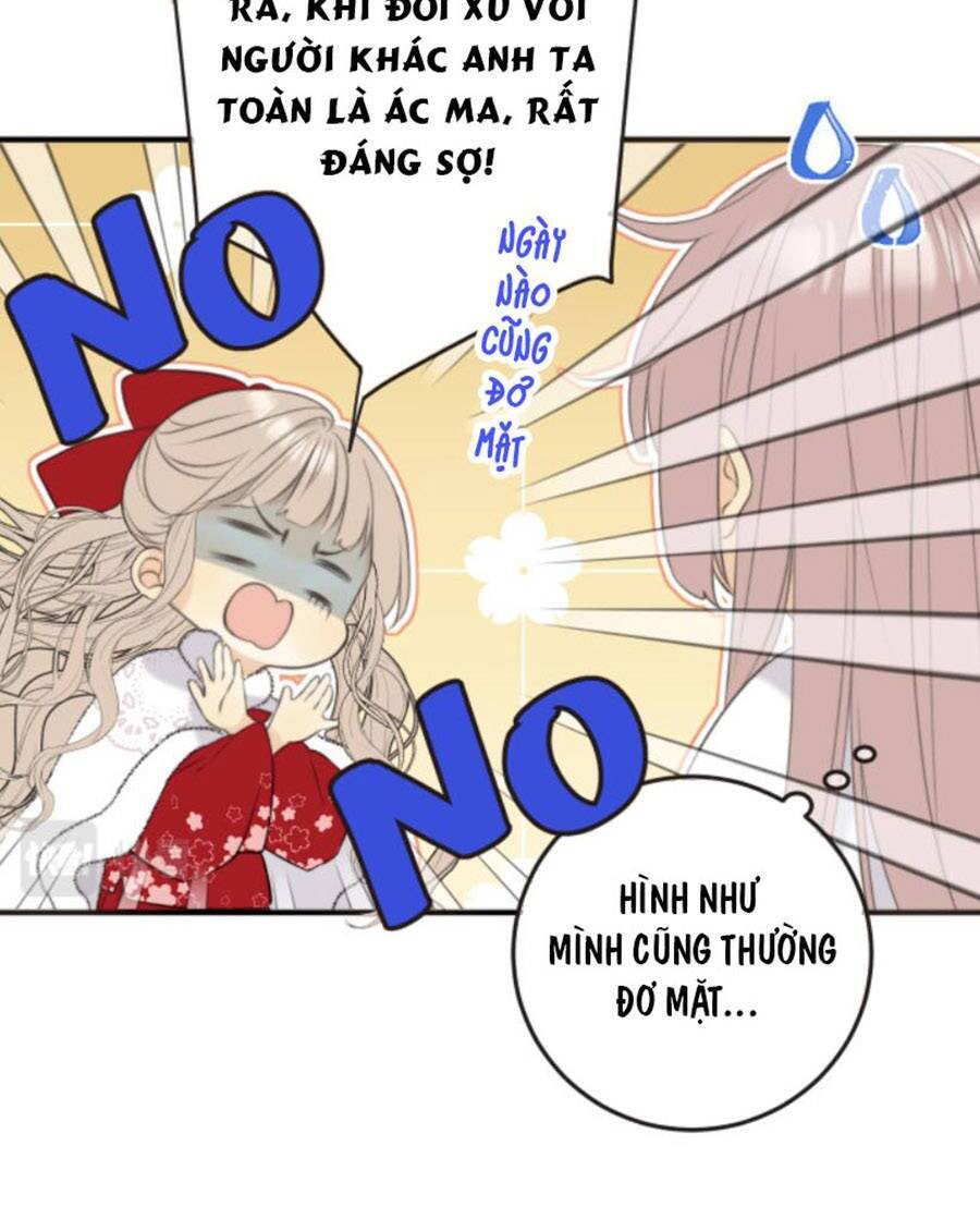 Lâu Tiểu Thư, Lại Gặp Nhau Rồi Chap 92 - Next Chap 93