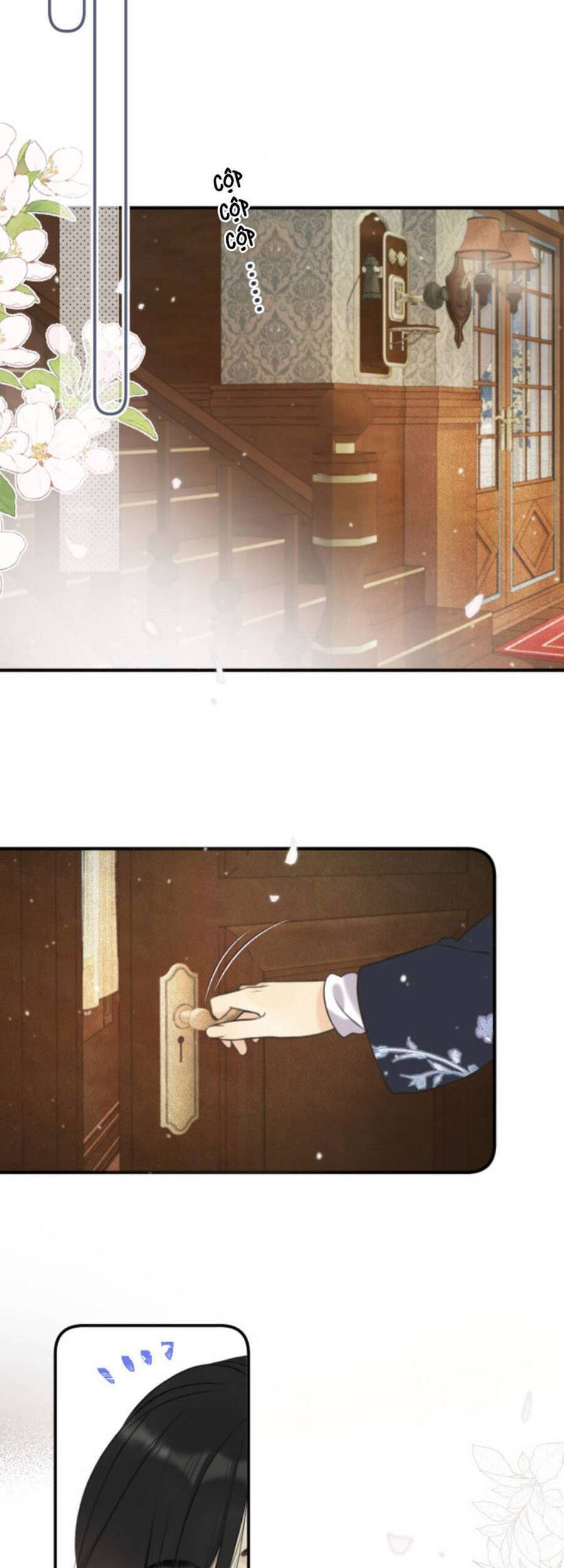 Lâu Tiểu Thư, Lại Gặp Nhau Rồi Chap 92 - Next Chap 93