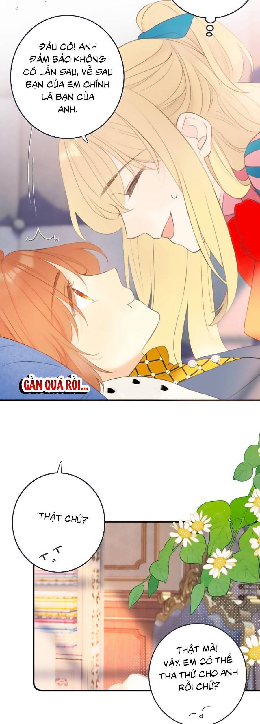 Lâu Tiểu Thư, Lại Gặp Nhau Rồi Chap 93 - Next Chap 94