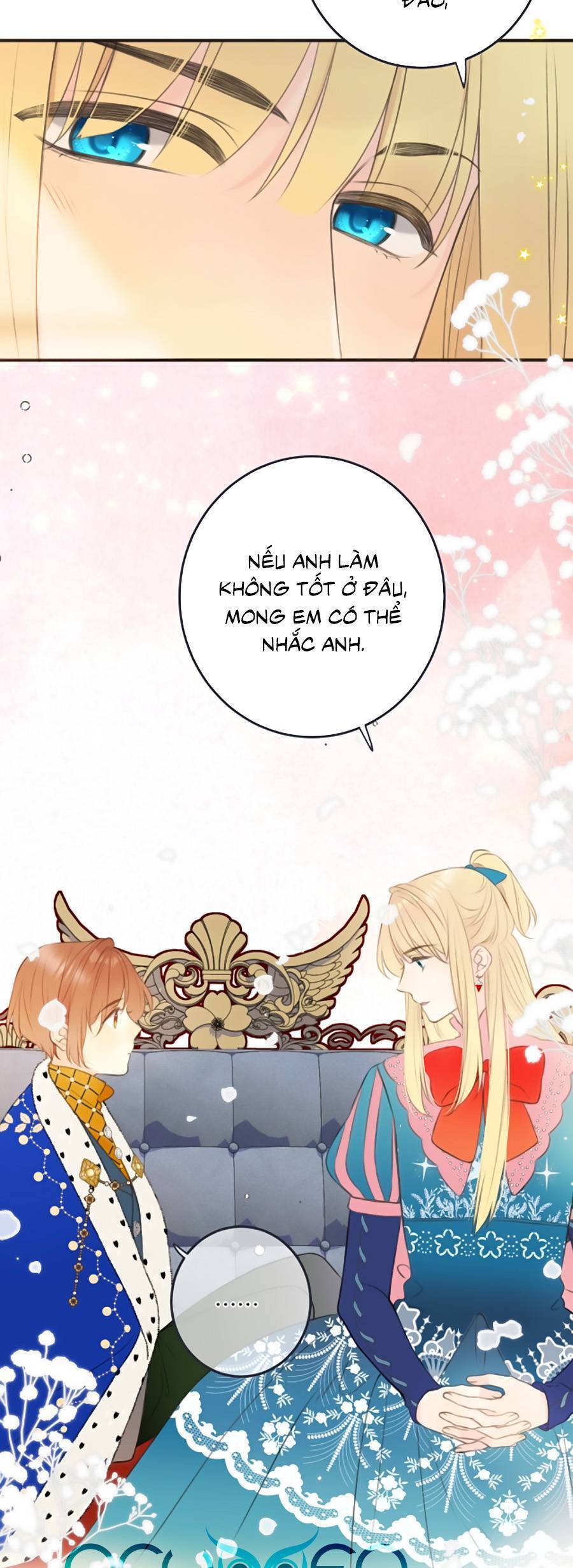 Lâu Tiểu Thư, Lại Gặp Nhau Rồi Chap 93 - Next Chap 94