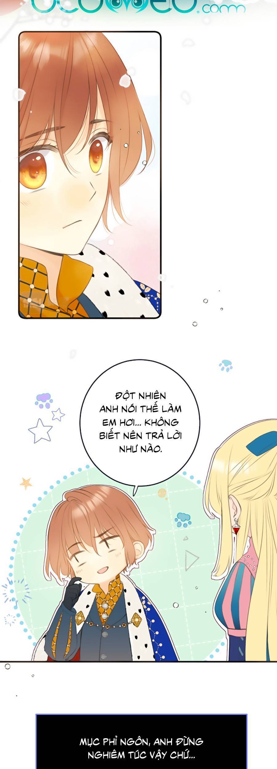 Lâu Tiểu Thư, Lại Gặp Nhau Rồi Chap 93 - Next Chap 94