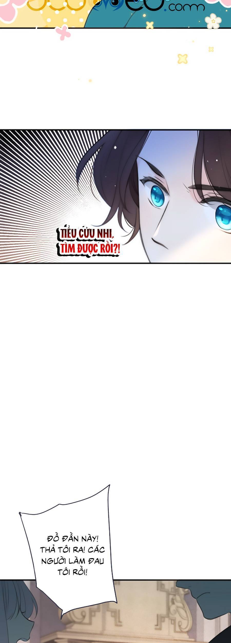 Lâu Tiểu Thư, Lại Gặp Nhau Rồi Chap 93 - Next Chap 94