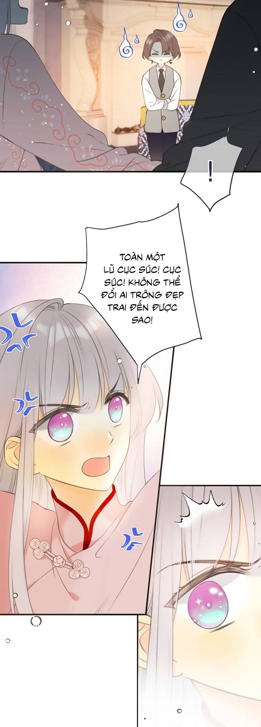 Lâu Tiểu Thư, Lại Gặp Nhau Rồi Chap 93 - Next Chap 94