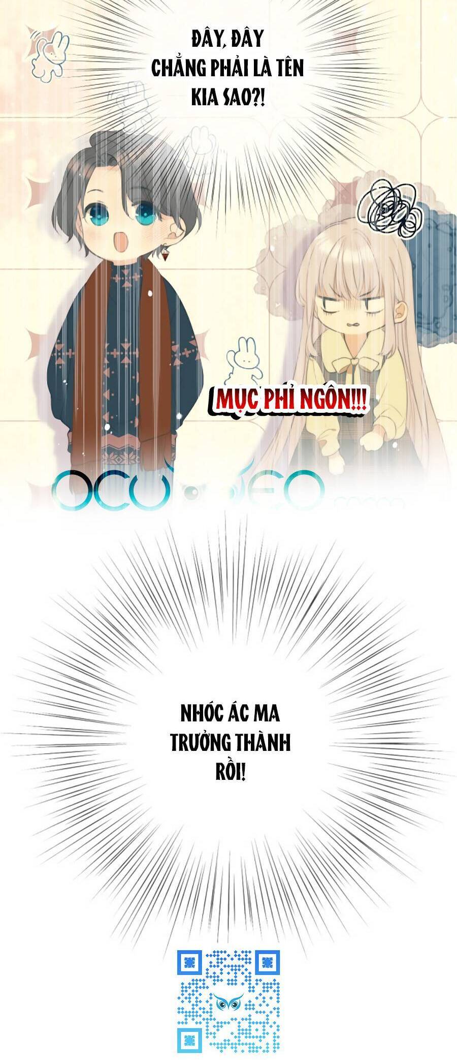 Lâu Tiểu Thư, Lại Gặp Nhau Rồi Chap 93 - Next Chap 94