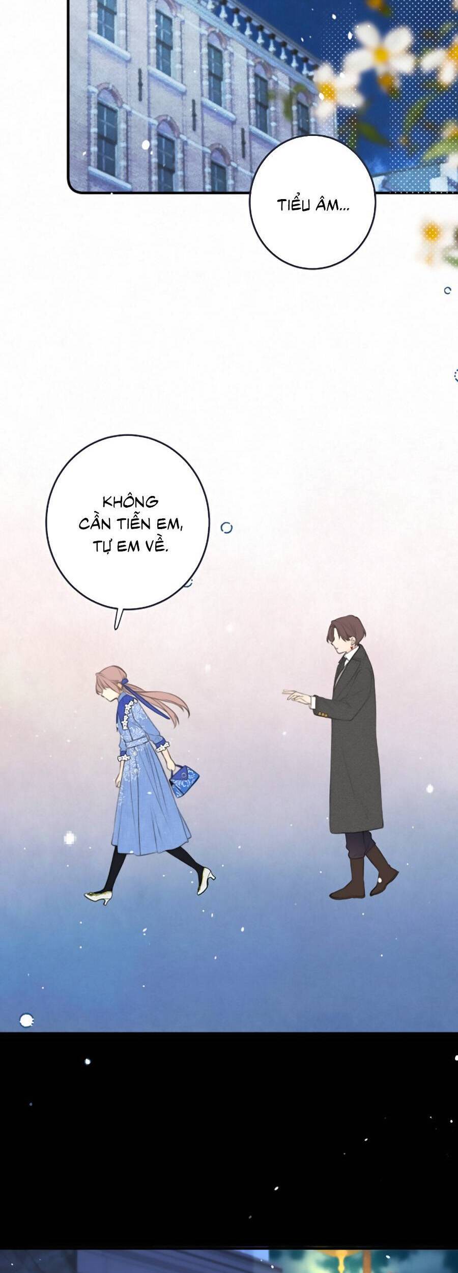 Lâu Tiểu Thư, Lại Gặp Nhau Rồi Chap 93 - Next Chap 94