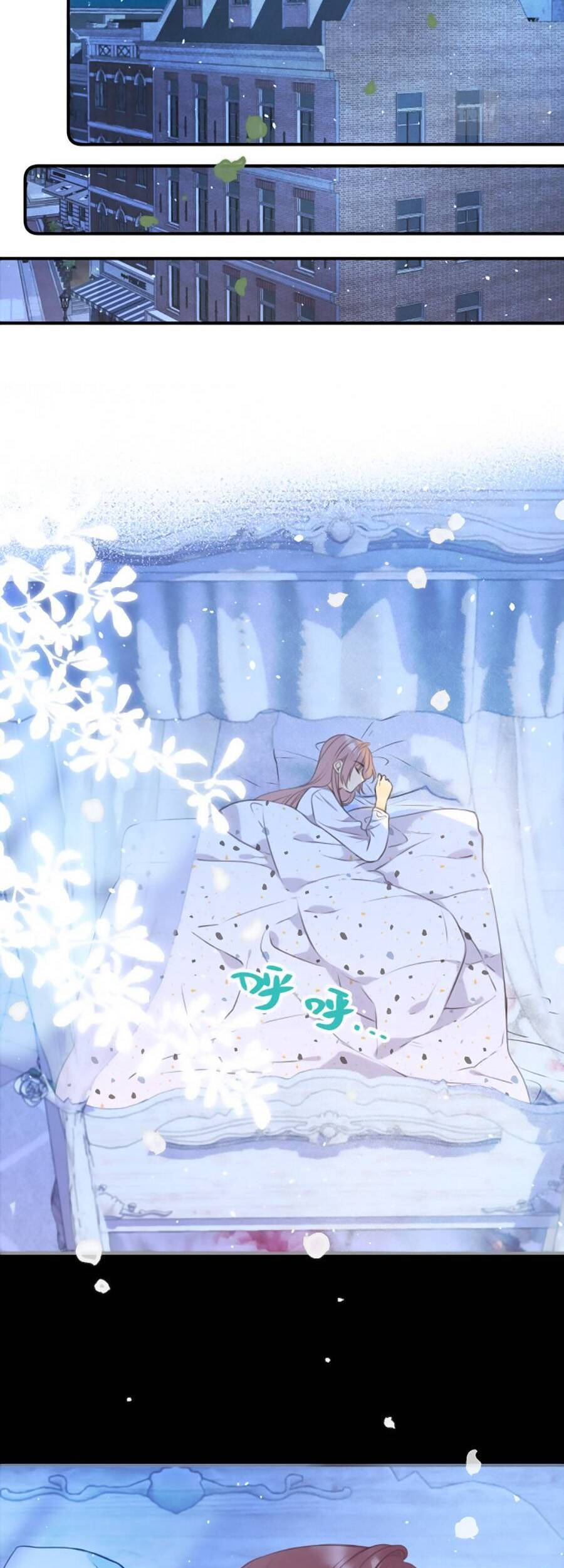 Lâu Tiểu Thư, Lại Gặp Nhau Rồi Chap 94 - Next Chap 95