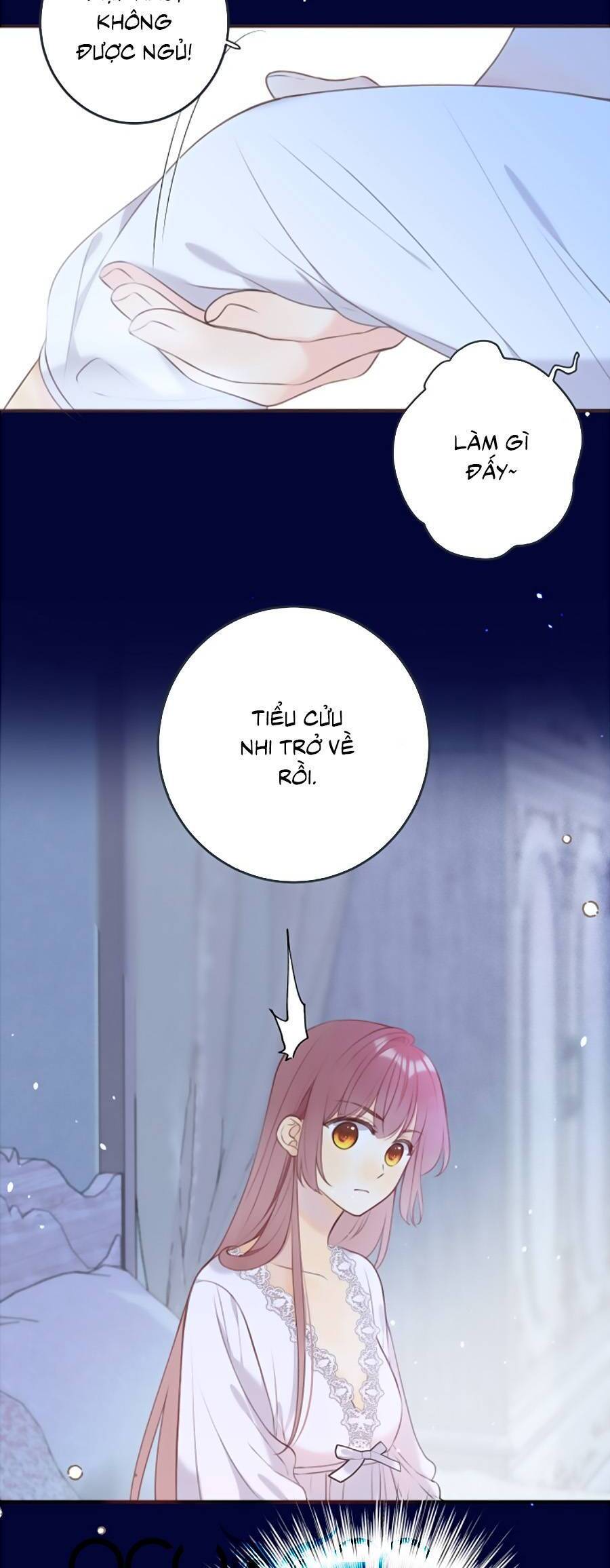 Lâu Tiểu Thư, Lại Gặp Nhau Rồi Chap 94 - Next Chap 95