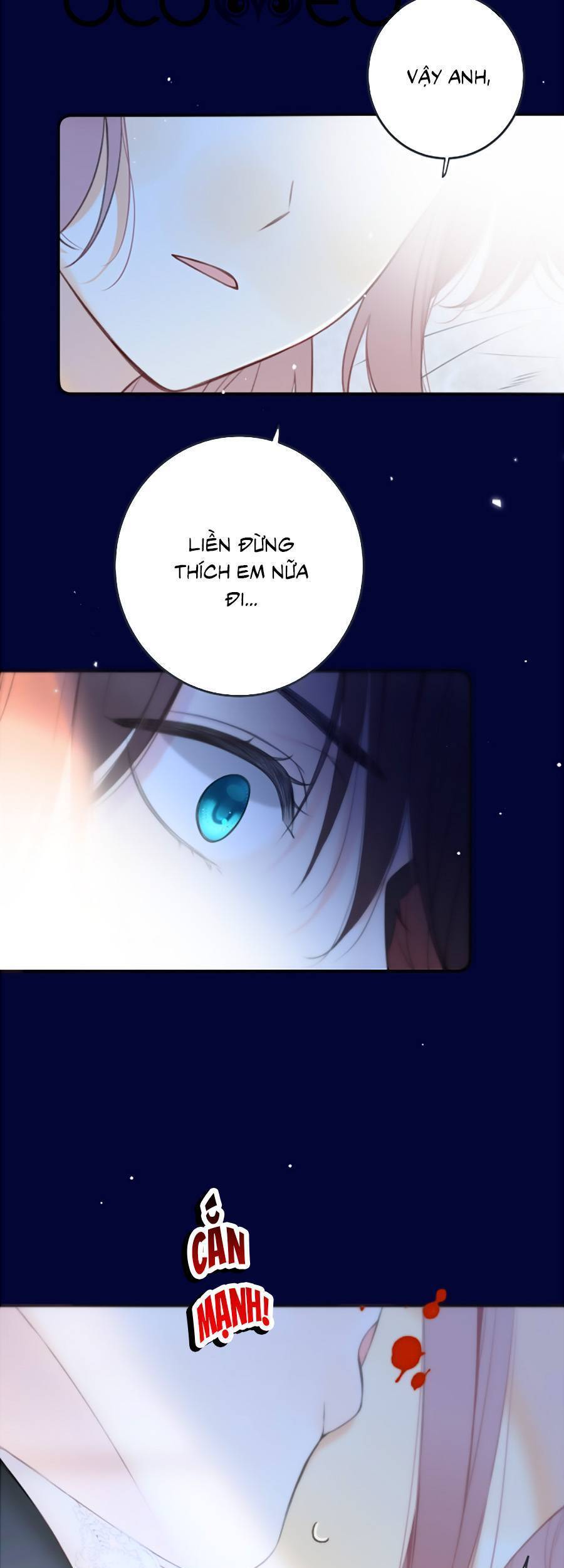 Lâu Tiểu Thư, Lại Gặp Nhau Rồi Chap 94 - Next Chap 95