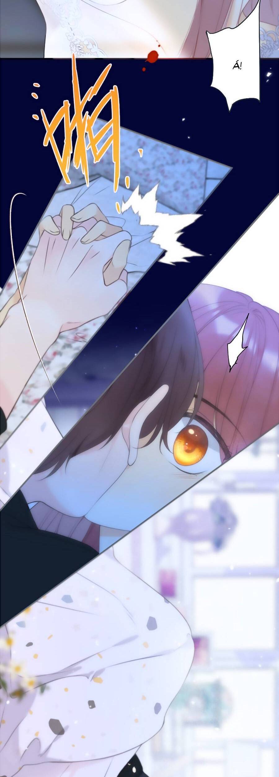 Lâu Tiểu Thư, Lại Gặp Nhau Rồi Chap 94 - Next Chap 95