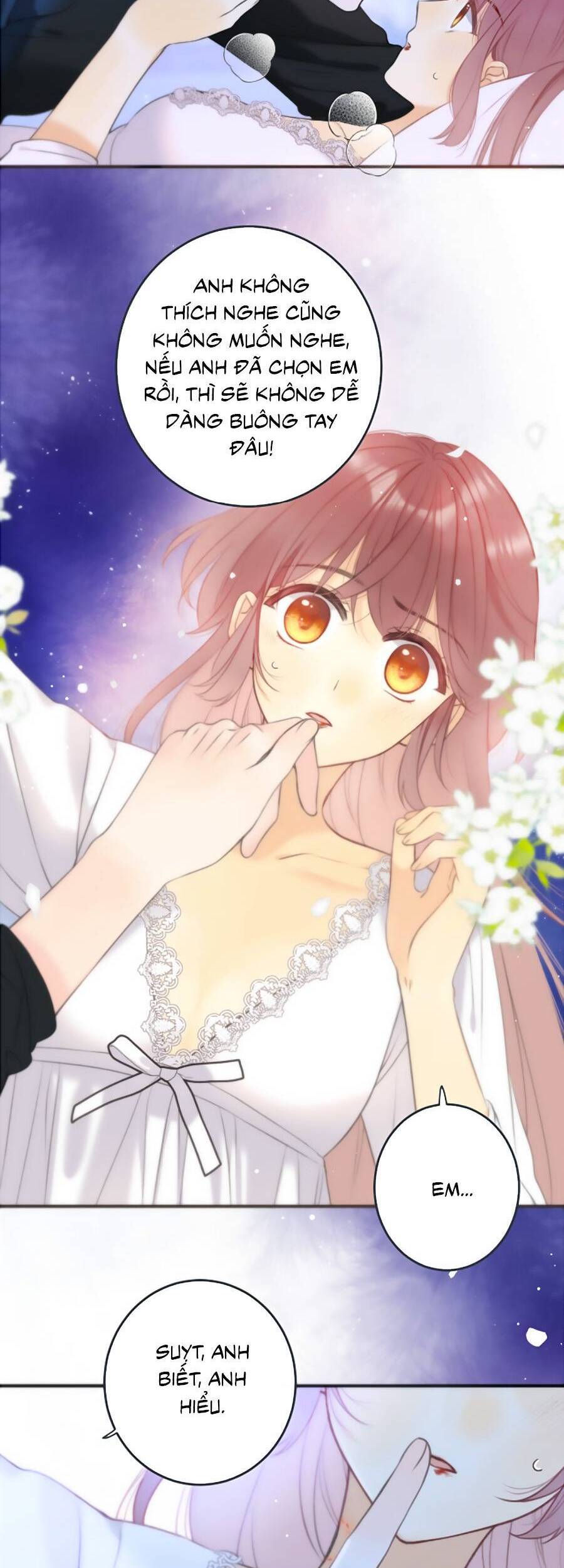 Lâu Tiểu Thư, Lại Gặp Nhau Rồi Chap 94 - Next Chap 95