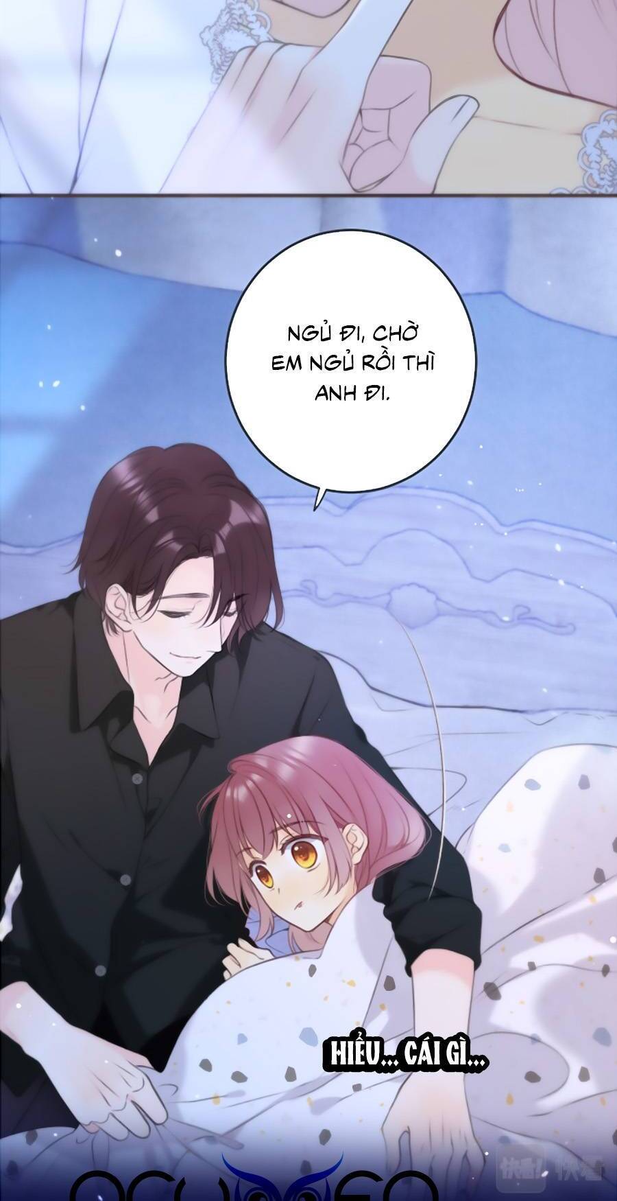 Lâu Tiểu Thư, Lại Gặp Nhau Rồi Chap 94 - Next Chap 95