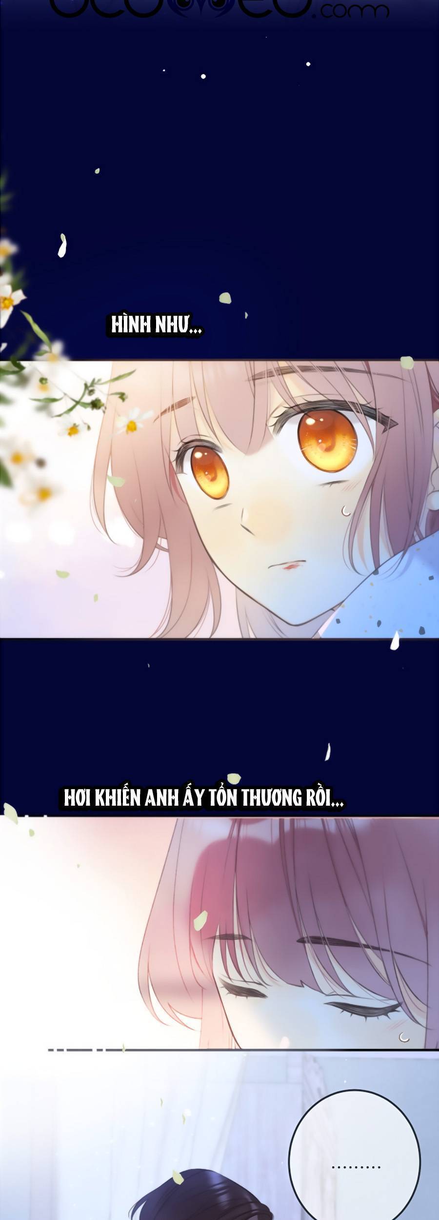 Lâu Tiểu Thư, Lại Gặp Nhau Rồi Chap 94 - Next Chap 95