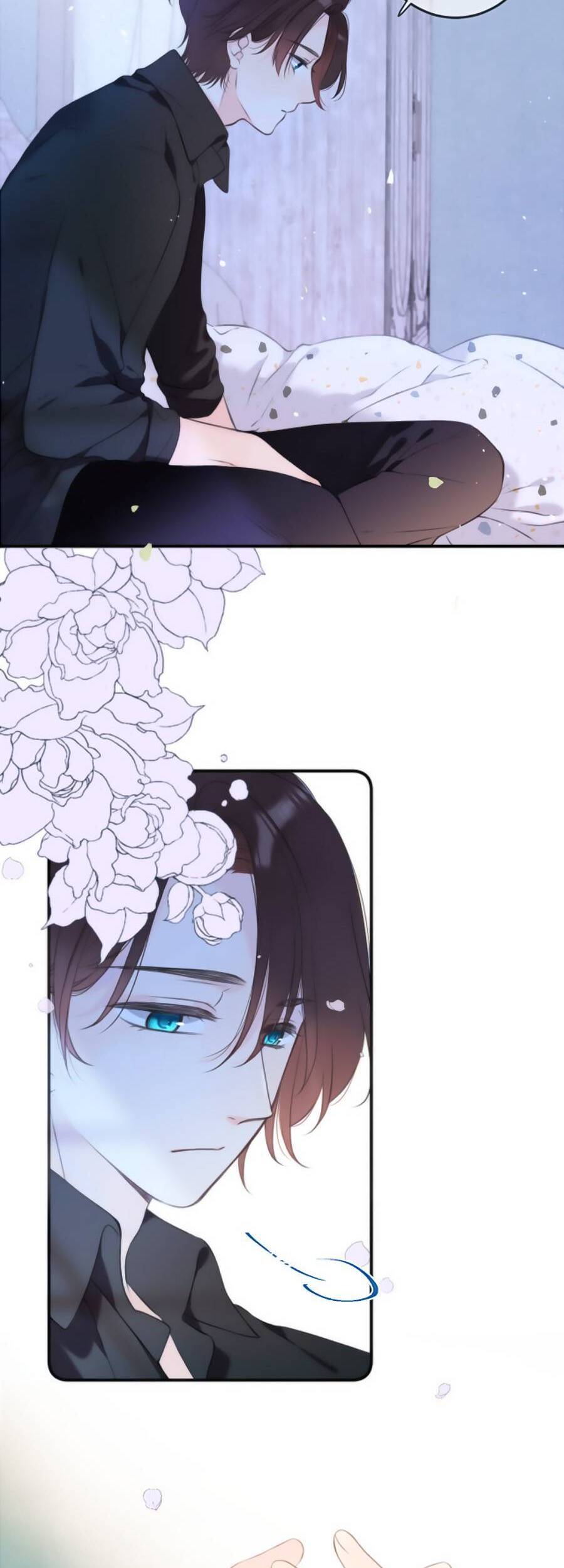 Lâu Tiểu Thư, Lại Gặp Nhau Rồi Chap 94 - Next Chap 95