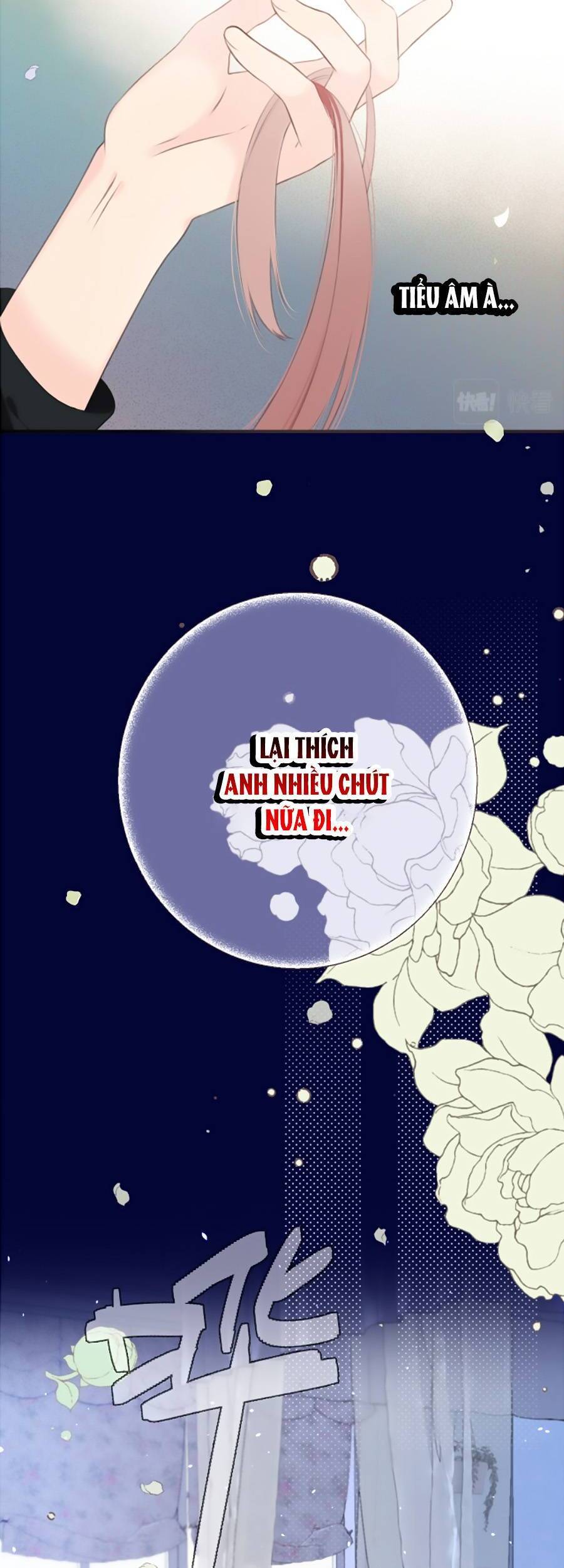 Lâu Tiểu Thư, Lại Gặp Nhau Rồi Chap 94 - Next Chap 95